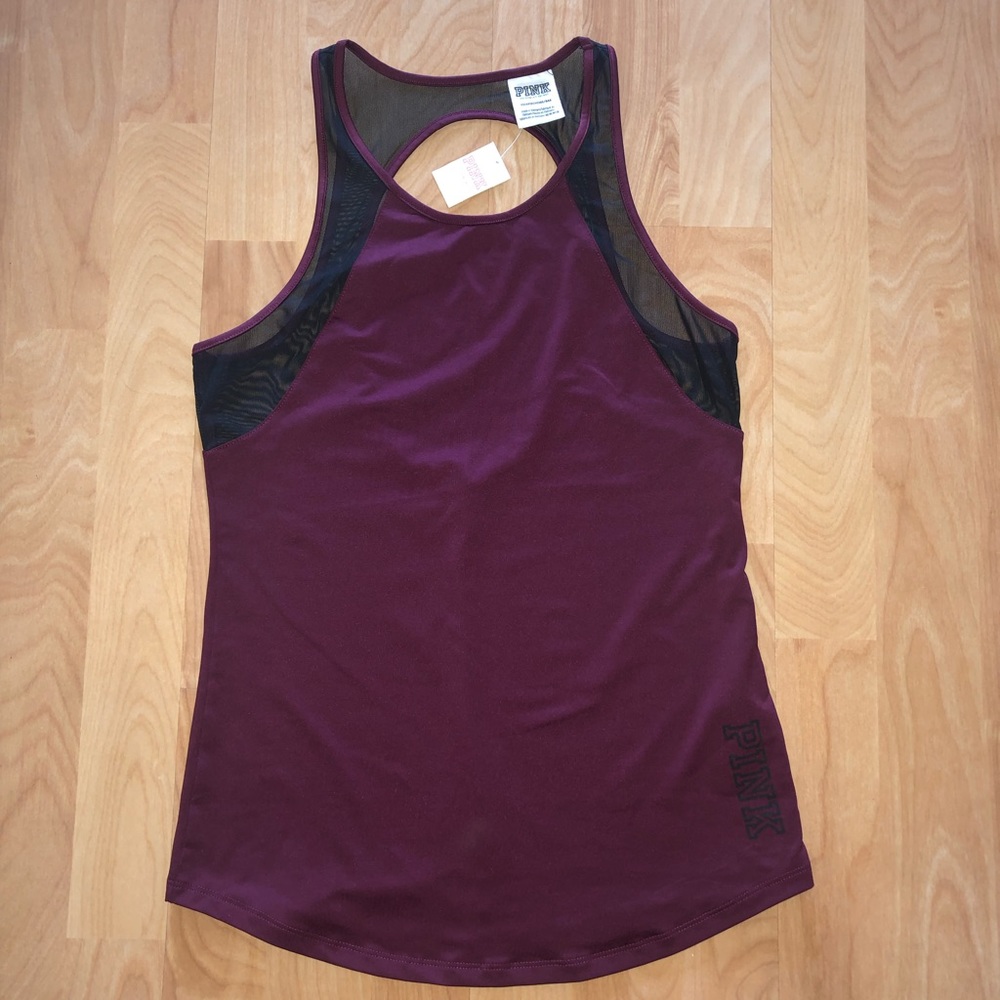 VS Pink Tank Top